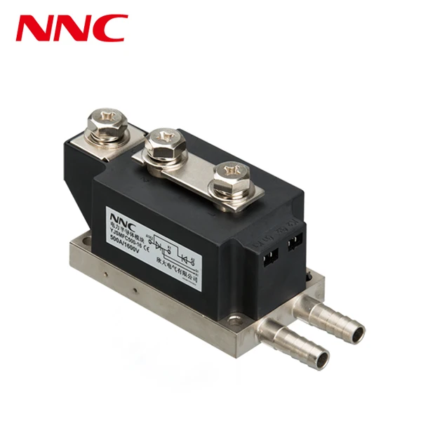 NNC Clion MFC160-16, 160A , 1600VCE Approval thyristor and rectifier module