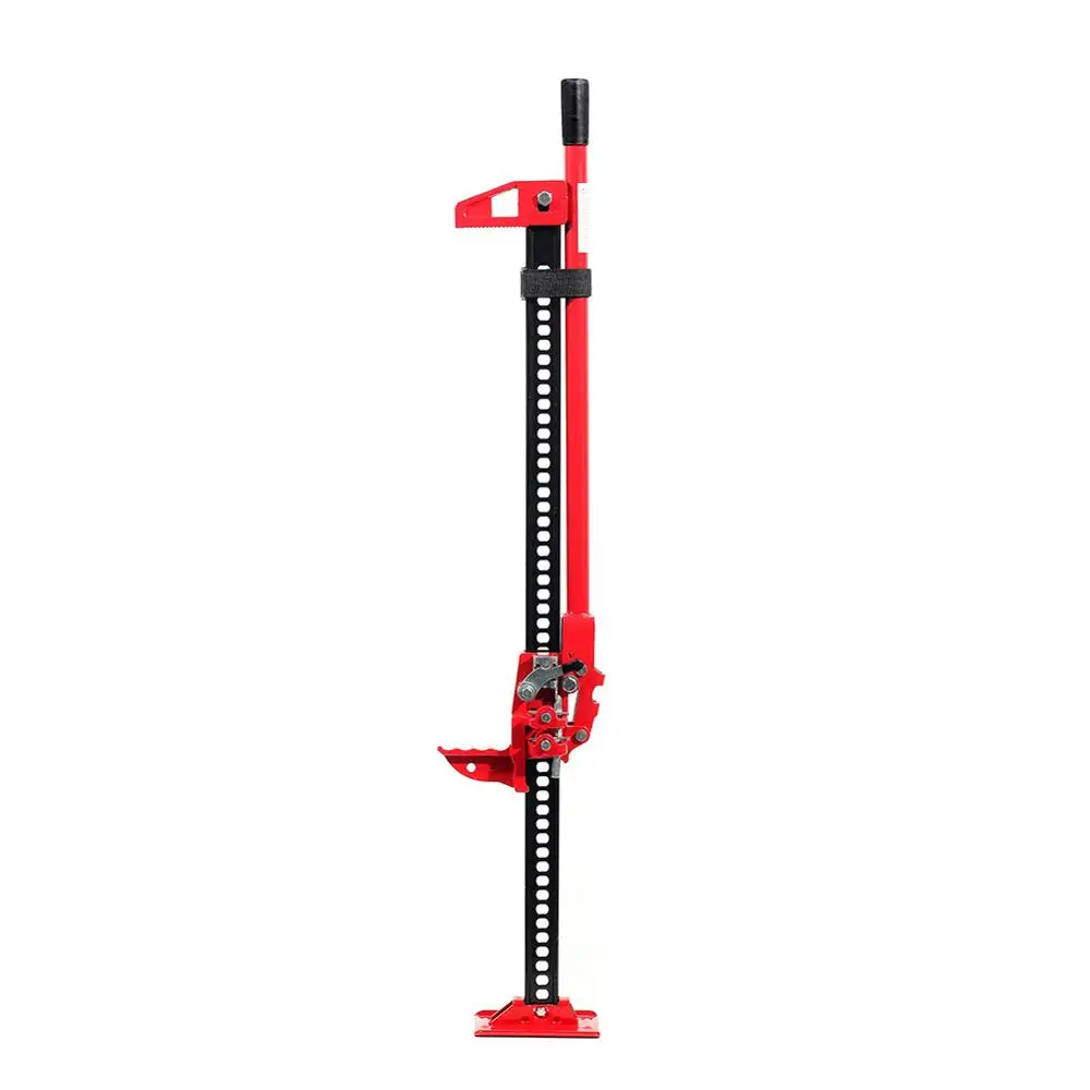48 farm jack / Lifting Jack 3-1/2 (ton) High Lift Tractor Ratchet Hoist /farm lift jack