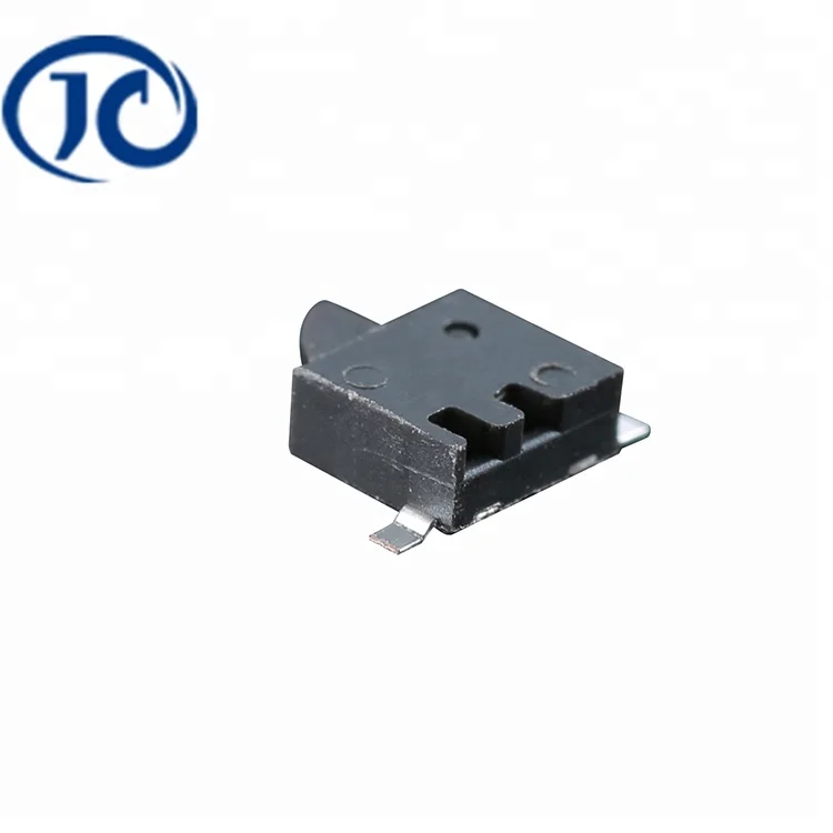 JC-TS16A серии фабрика питания длинный детектор перемещения Сброс переключатель на левой