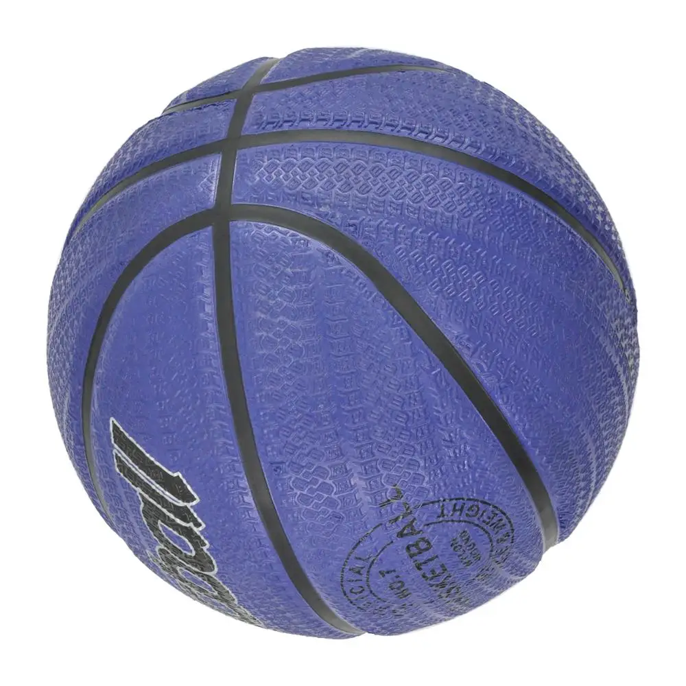 Wholesale Size 7 Custom Tire Grain Molten Basketball Ball Basketballs Baloncesto Foamed Rubber Customize Color