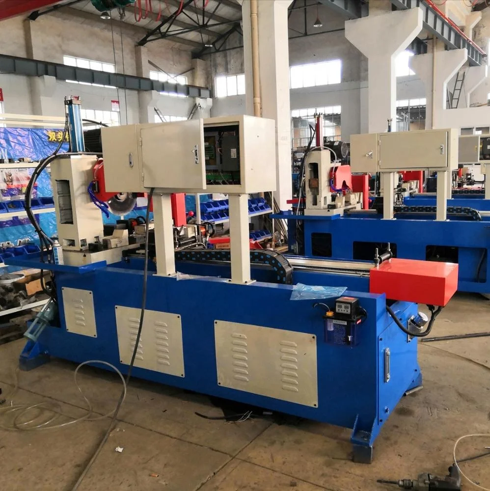 Mc-425SL CNC  Circular Saw Stainless steel Pipe Cutting Machine Metal Cutting Machine profile cutting machine