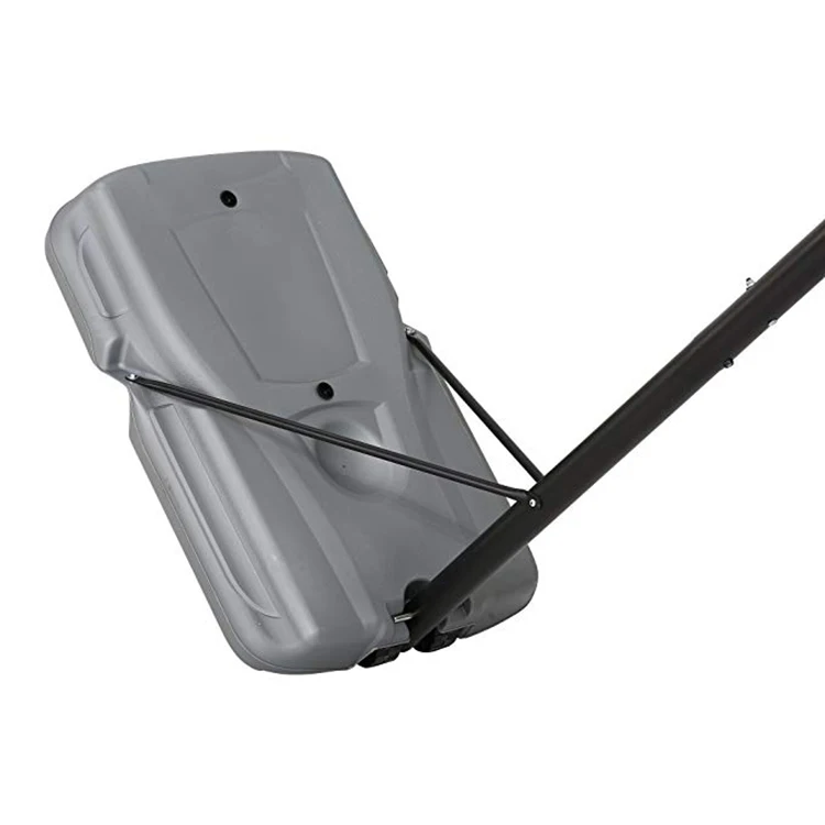 60 U-Turn Basketball Hoop Lift System