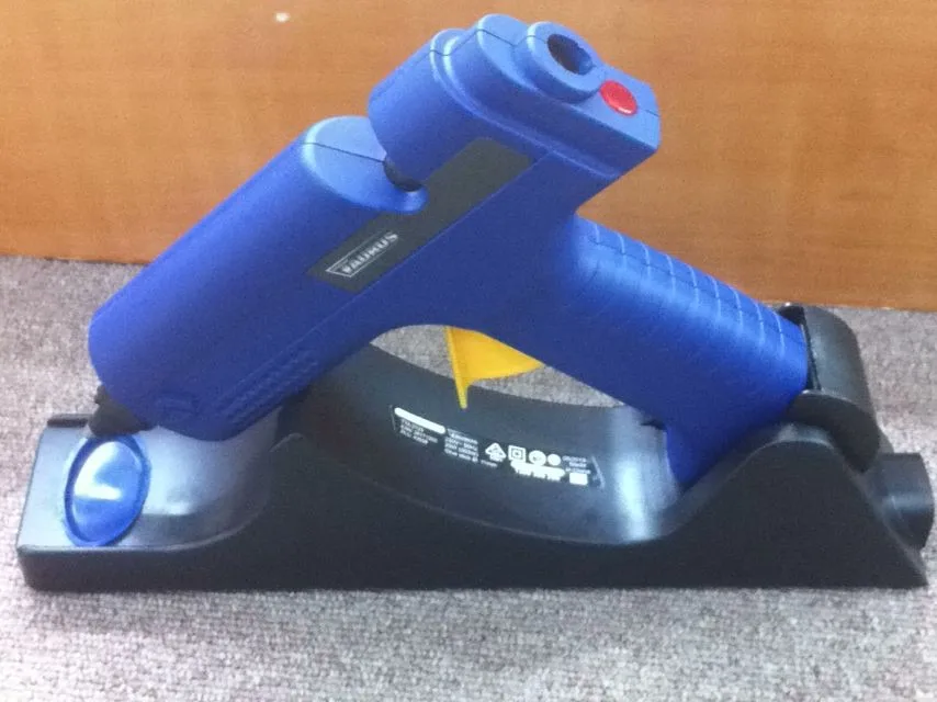 500 Вт CE/GS беспроводной клеевой пистолет