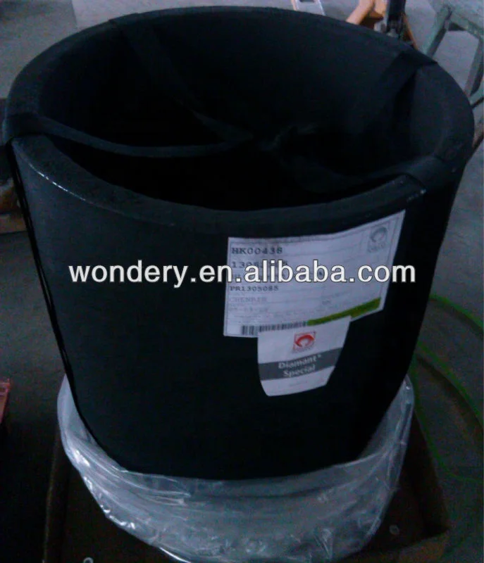 Diesel Oil 100kg Aluminum Crucible Melting Furnace