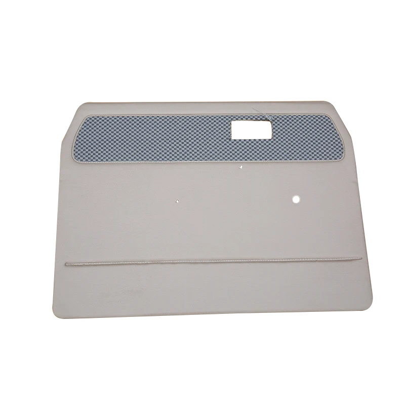 
Manufacturer supplied Professional auto parts car flat door panel for sale china factory 