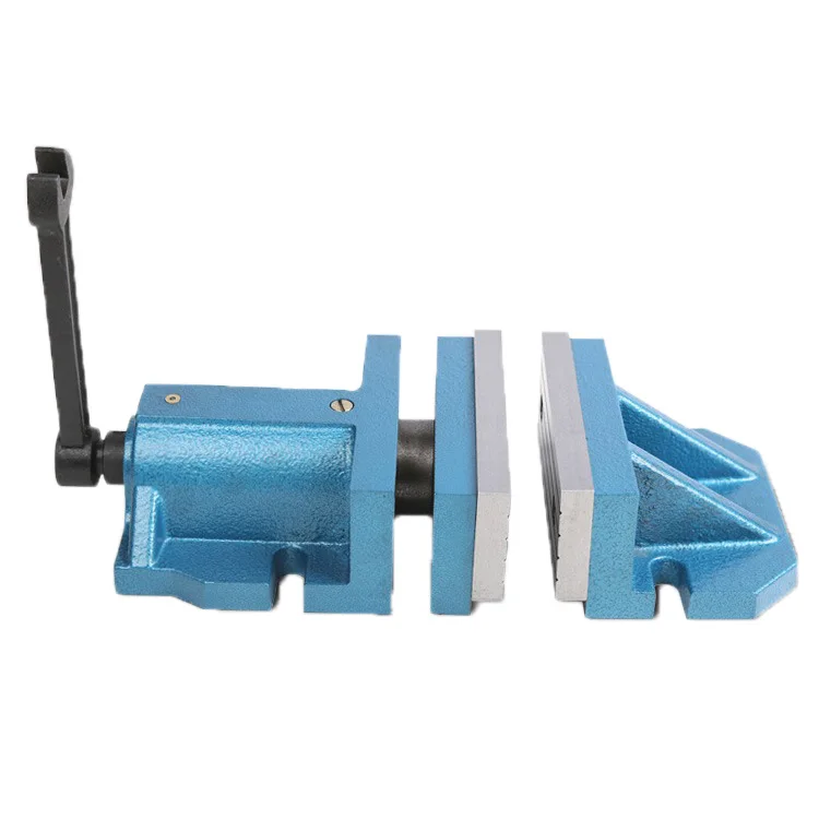 Точность модульная ЧПУ фрезерный станок инструмент Клещи точность Бесплатная фрезерный станок клещи