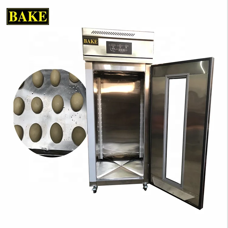 Automatic bakery equipment and Burger production baking equipment line