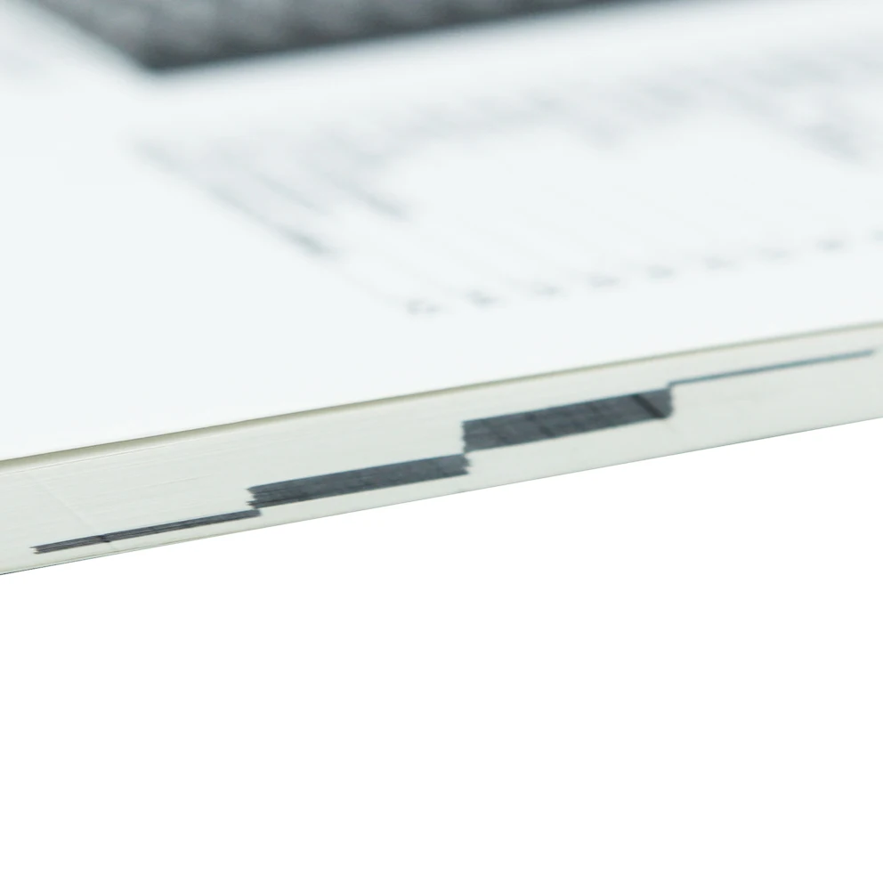 
Wholesale Custom Product User Manual Catalogu Printing and Binding Service 