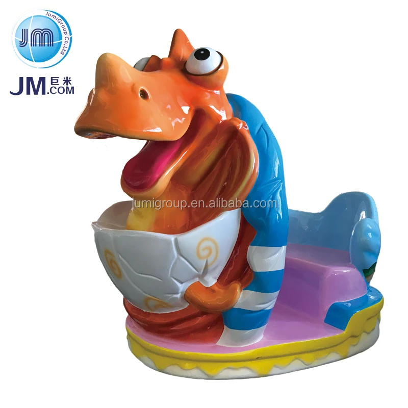 
2019 newest and low price coin operated high quality kiddie rides amusement machine horse ride swing type kiddie rides 