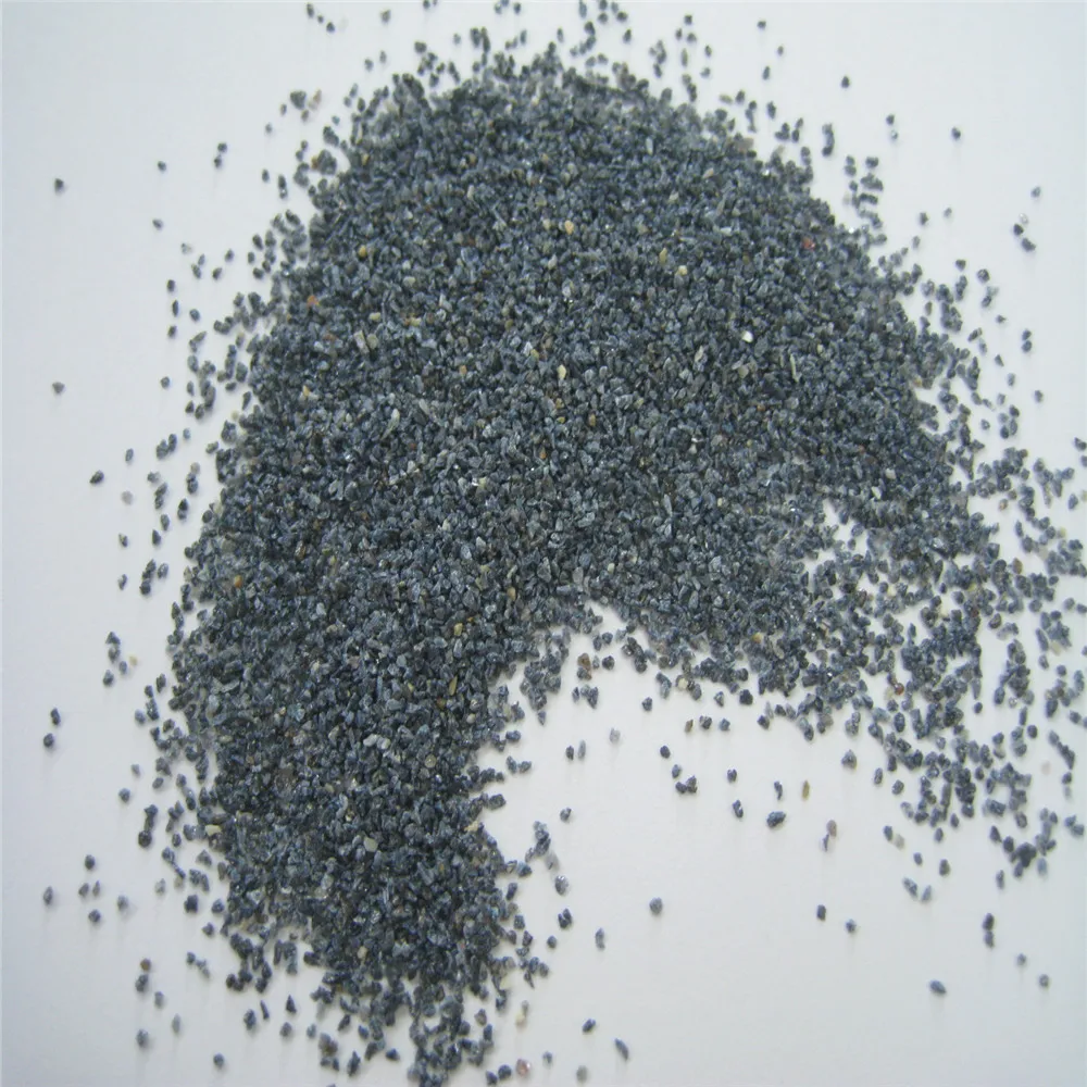 Blue fired Calcined Brown fused alumina for High grade bonded abrasive