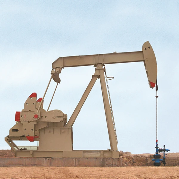 Продажа Гидравлических насосных агрегатов для нефтяной скважины
