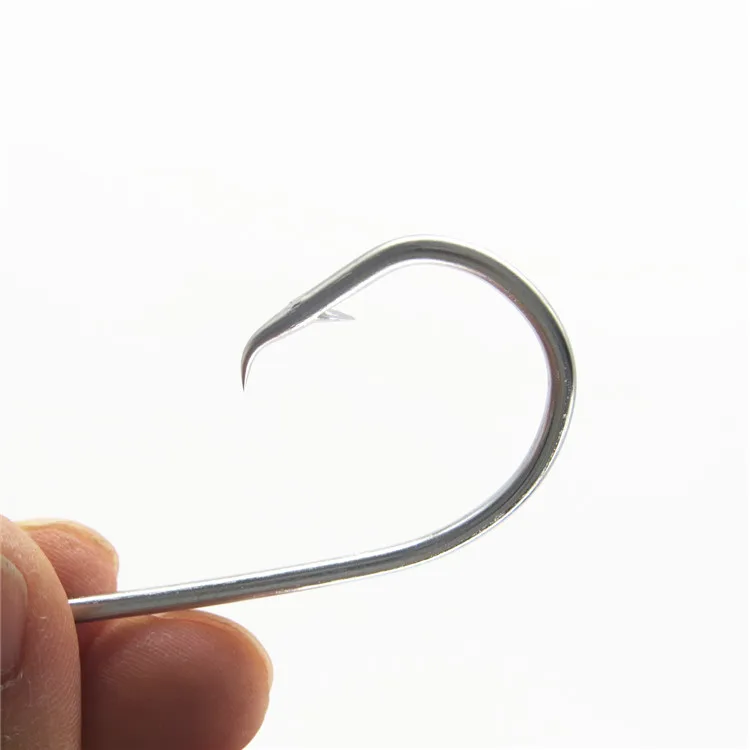 
39977 10/0-14/0 stainless steel hooks store whole sell in store circle sea fishing hook for sea fishing 
