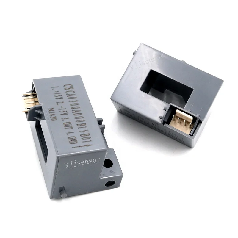 Current sensor CSCA0300A000B15B01
