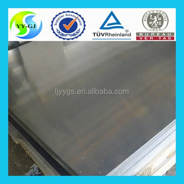 A5083P алюминиевый лист/плита