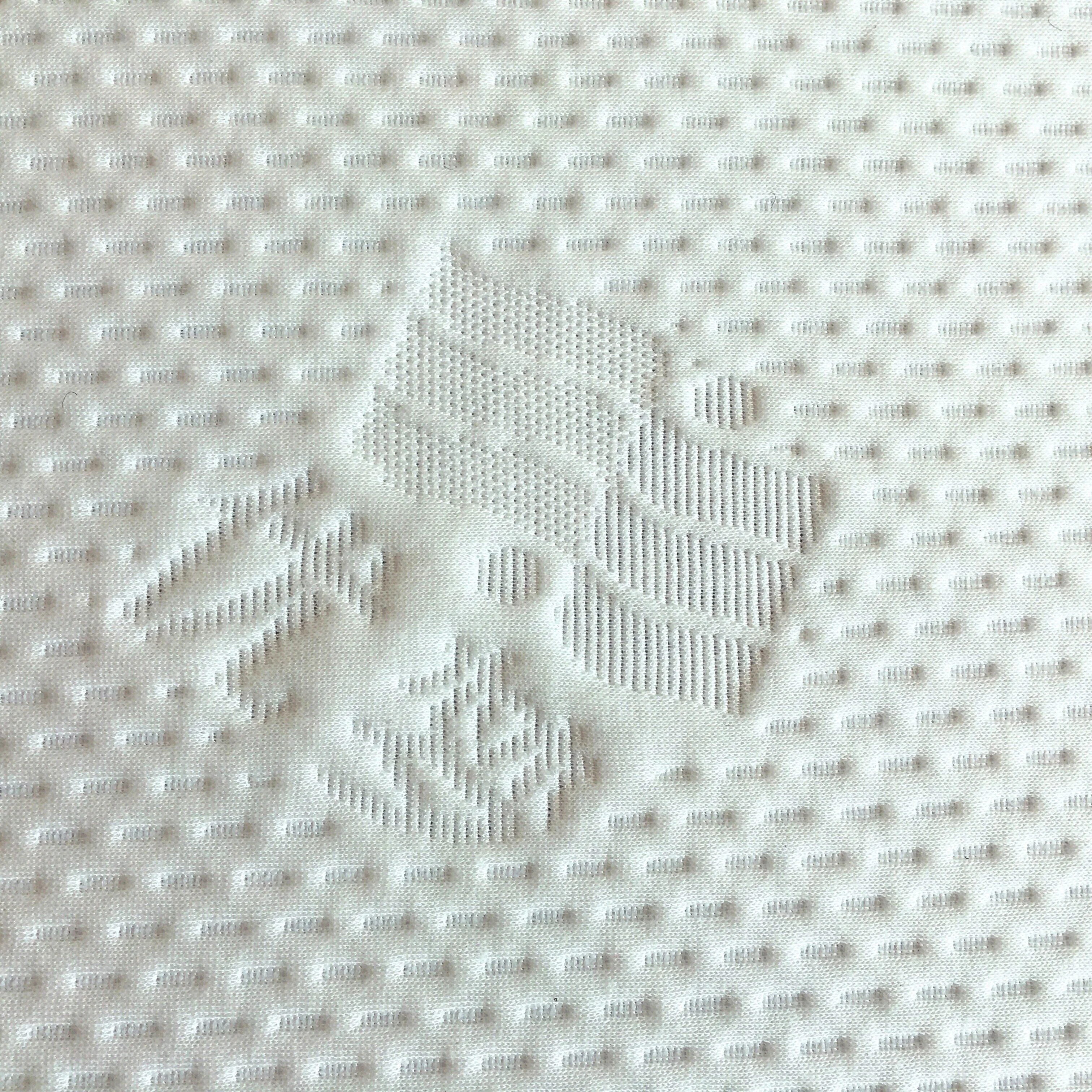 Long time using contour pillow,washable hospital pillow,food touch grade pillow filling