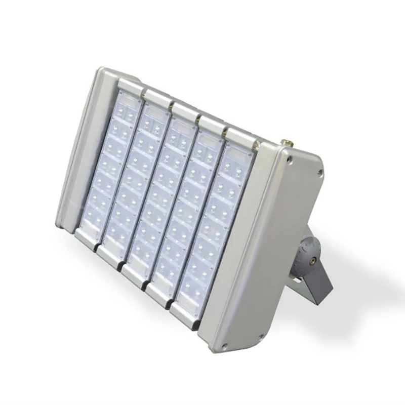 130lm/w underpass lighting IP65 outdoor 120W module led tunnel light