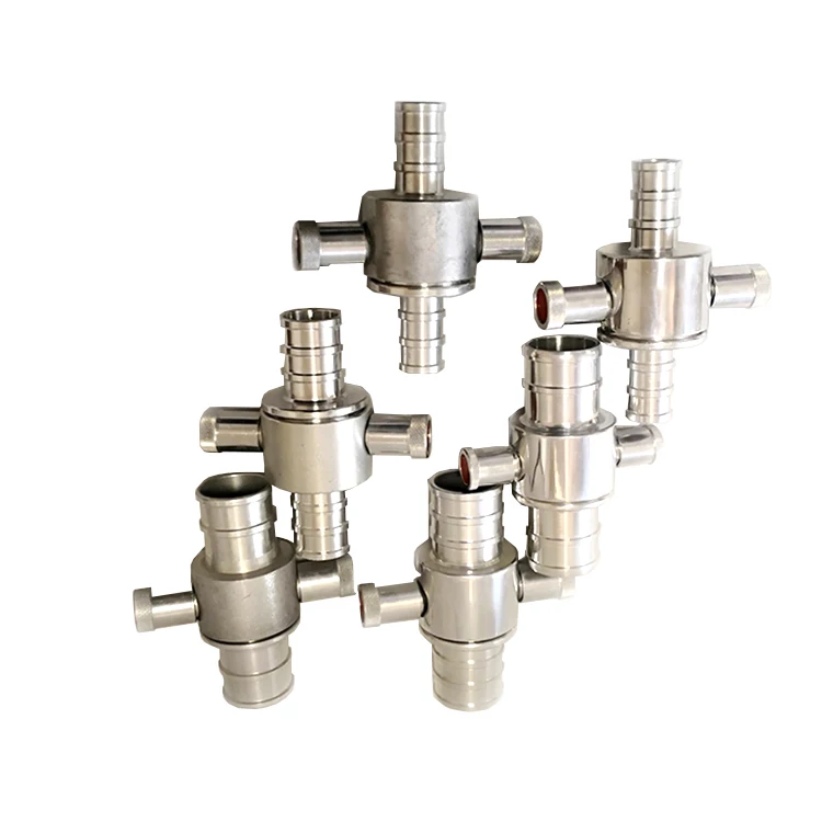 XHYXFire Fire Fighting Hose And Coupling John Morris Fire Hose Coupling