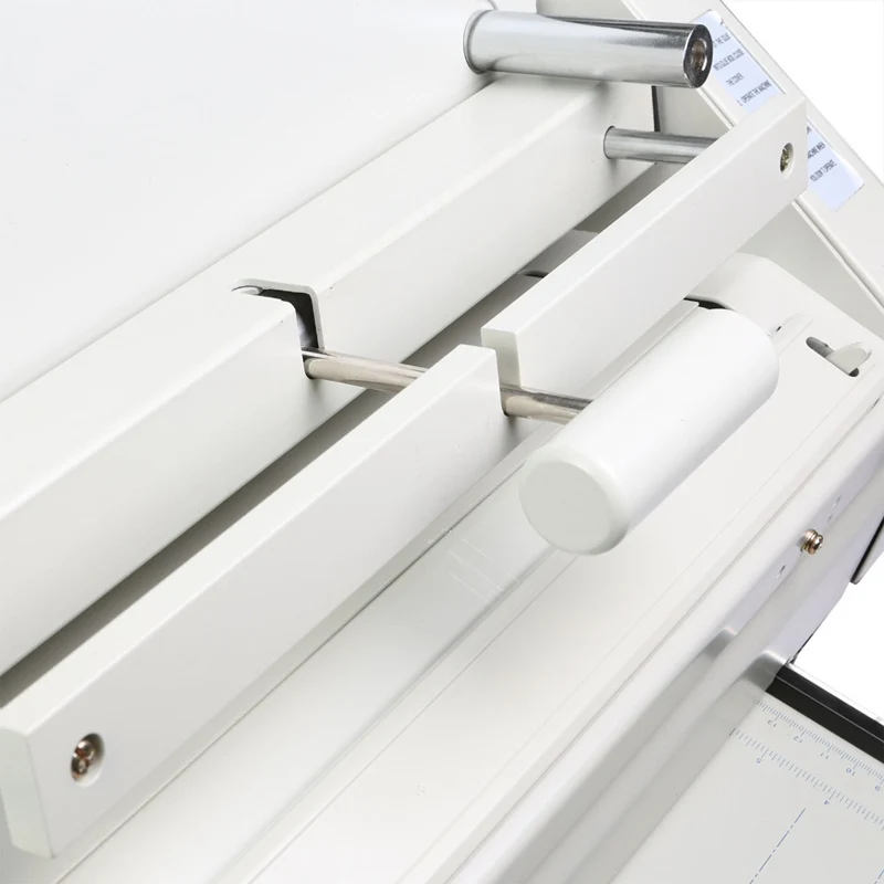 SG-TB05 the cinch book binding machine