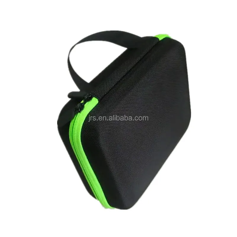 Multicolor 15ml 30slots Essential oil storage case 30bottles 15ml essential oil bottle holder carrying bag