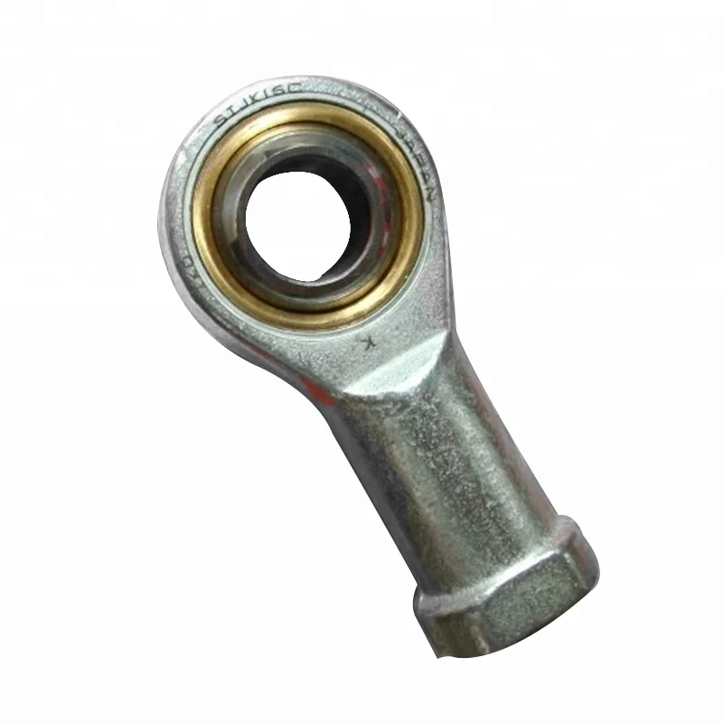 Высокое качество фабрики SQZ10 шаровой шарнир тяги подшипник