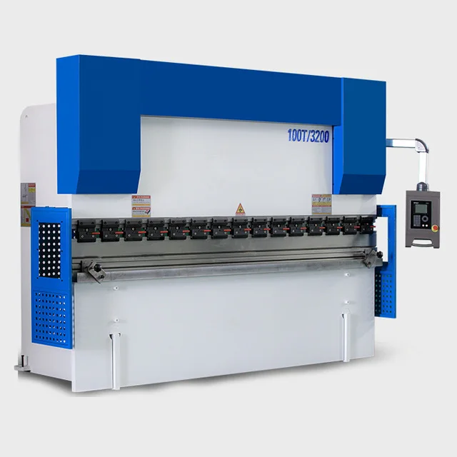 Used Plate Press Brake Bending Machine In Singapore