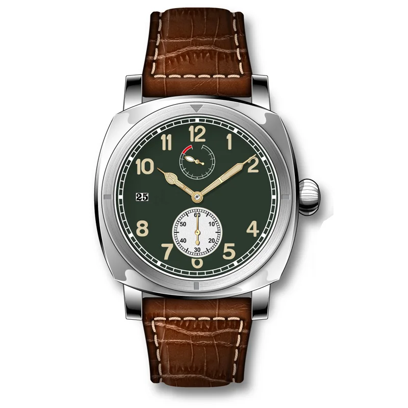 oem stainless steel japan movt custom brand men wrist watch business watch