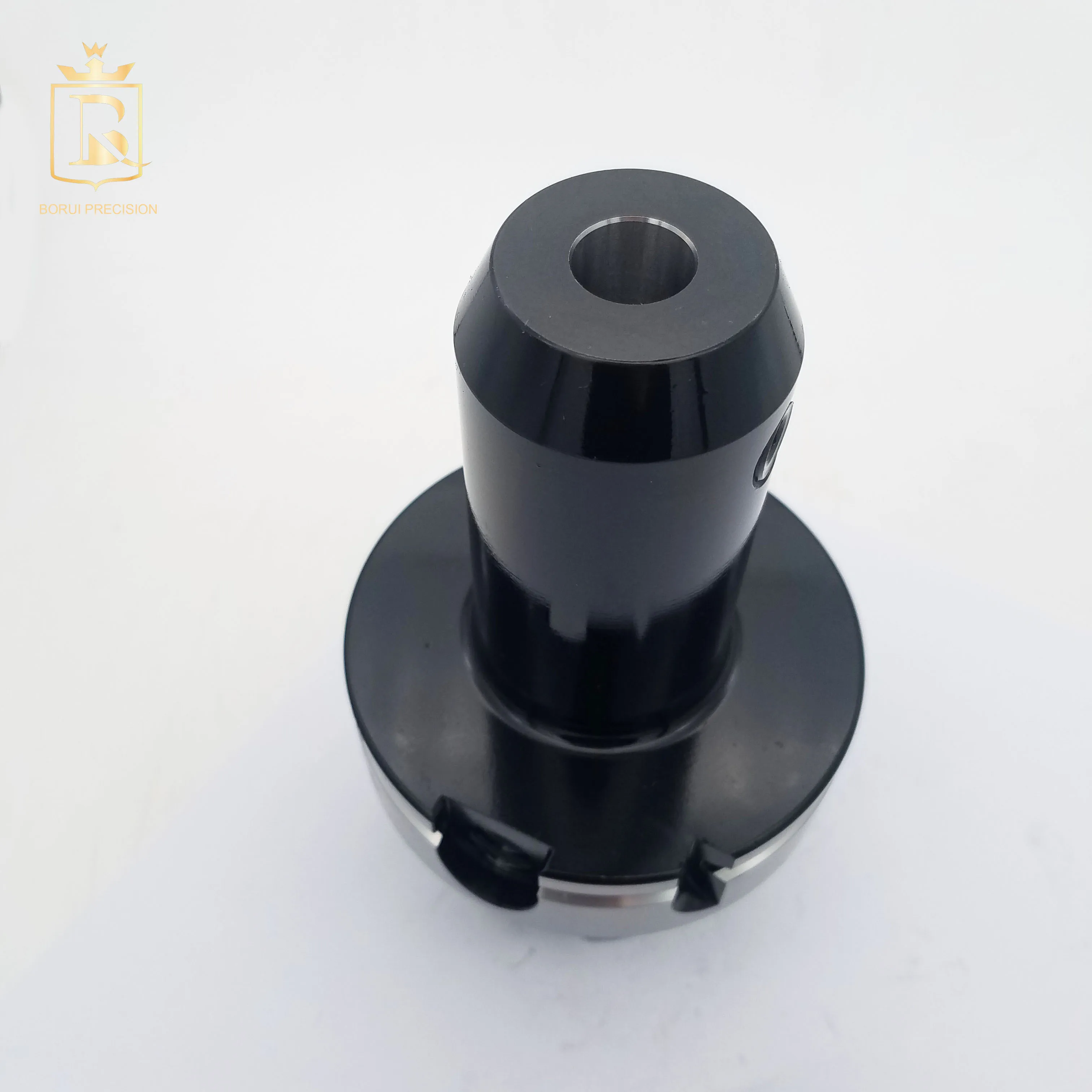 DIN6359/1835B Precision Technologies HSK100A-WE32-100V ENDMILL HOLDER DIA 32MM