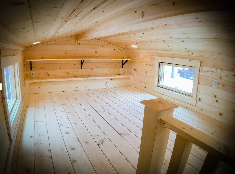 
2019 mini homes tiny houses on wheels 26ft withbedroom, bathroom ,kitchen,greatroom made bu tianjin yuantai 