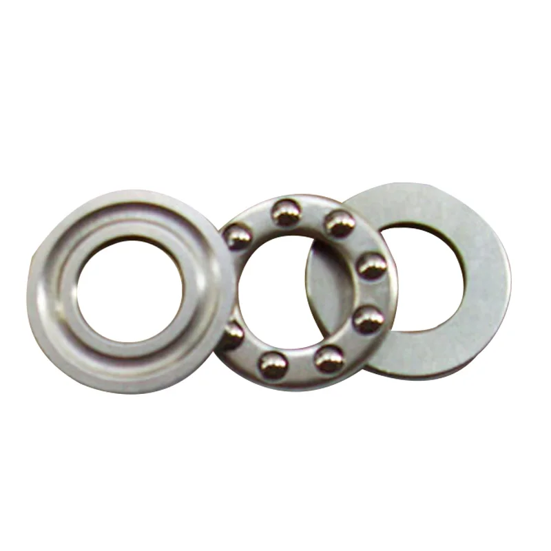 Миниатюрный упорный подшипник F8-16 F8-19 F9-17 F9-20 F10-18 F12-21 с продвижением