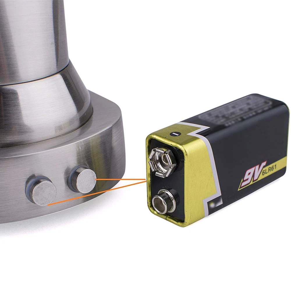 Smart Digital Door Lock Electronic Keypad Deadbolt Door Lock With Ble TTLock