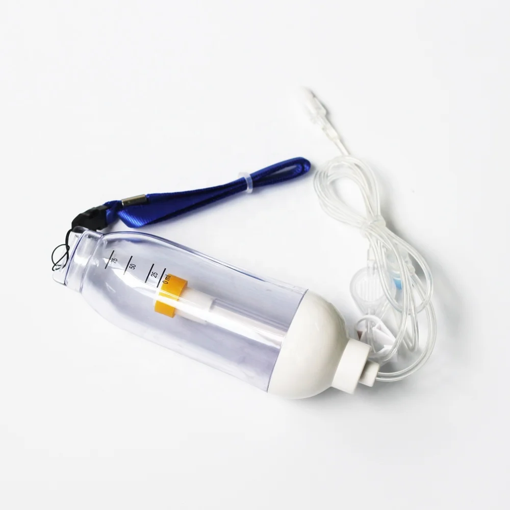 CE ISO Approved Medical Disposable Infusion Pumps for Urological products