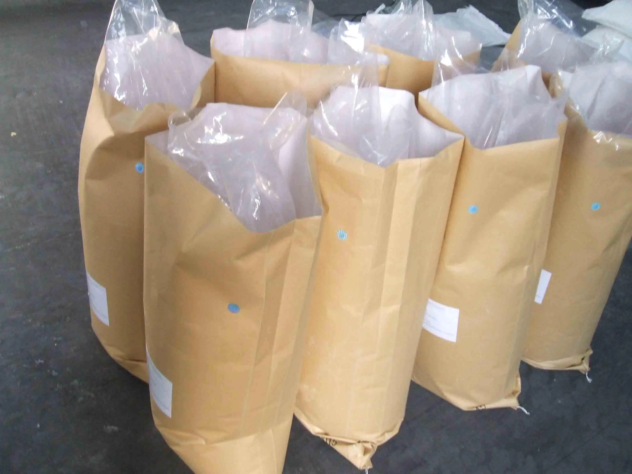 
Factory Authorized Supplier of Dextrose Monohydrate Food Grade 