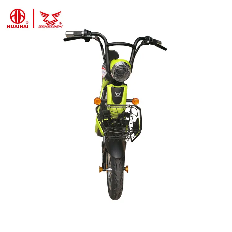 Китай Wuxi city 48 В 500 Вт Электрический скутер вакуумная шина питание от батареи мотоцикл с педалями