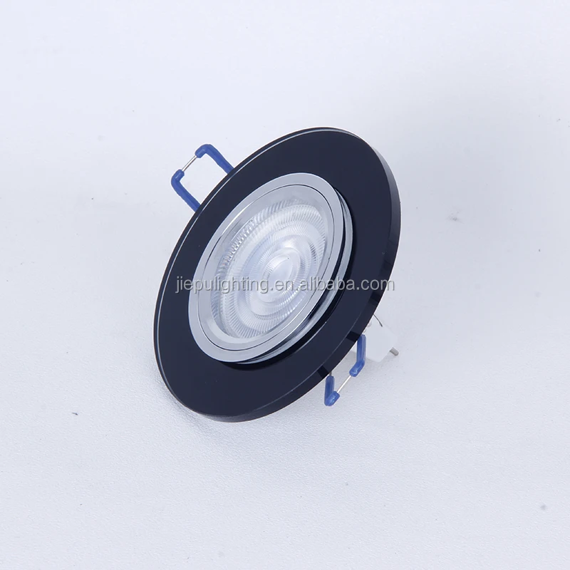 
MR16 lighting fixture GU5.3 led spotlight led lights recesseddownlight housing 