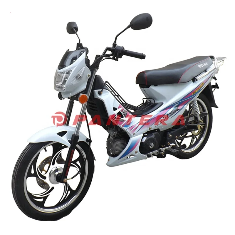 Chinois Forza Max Moto 110cc Cub Motorcycle Vendre en Tunisie