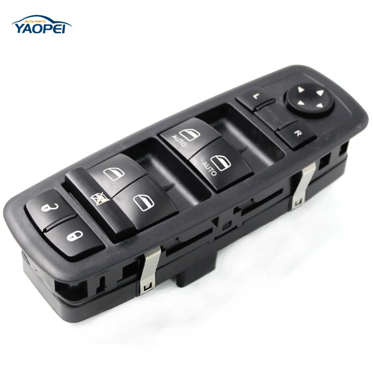 4602863AD власти окна выключатель стороны водителя для Dodge Ram 2009 2010 2011 2012