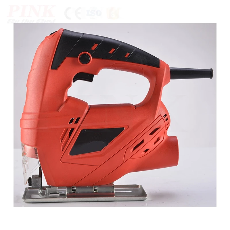 
Portable Jig Saw 