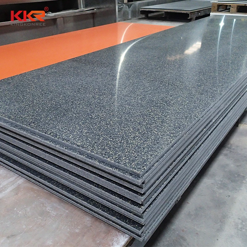 
Top-grade quality artificial marble production line 