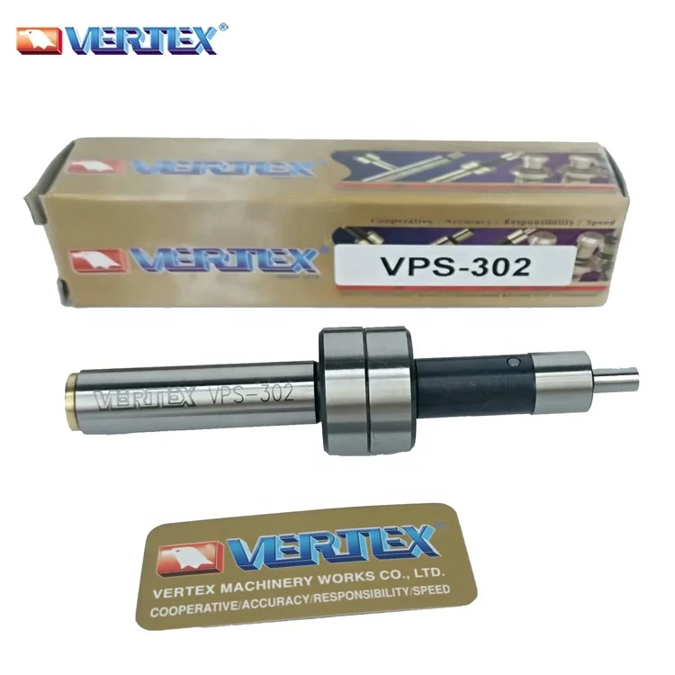 Precision mechanical edge finder VPS-302 VERTEX