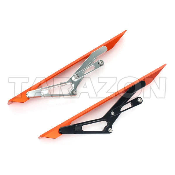 Мотоцикл цепи гвардии Для KTM Duke 200