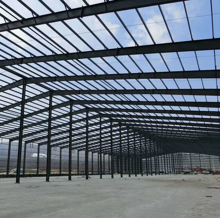 prefabricated house with better quality