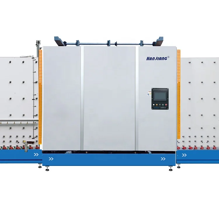 Линия автоматической изоляции стекла