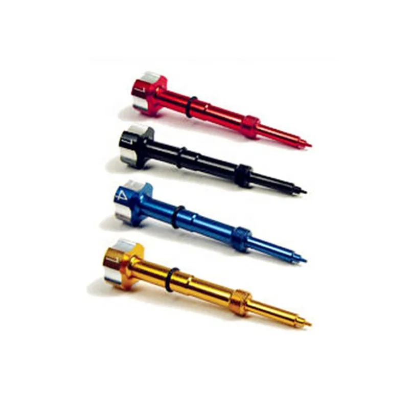 
Motorcycle Bikes Carburetor Easy Adjust Fuel Mixture Screw 