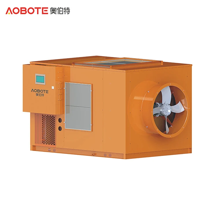 
Guangzhou supplier Industrial drying machine food meat grains dryer dehydrator 