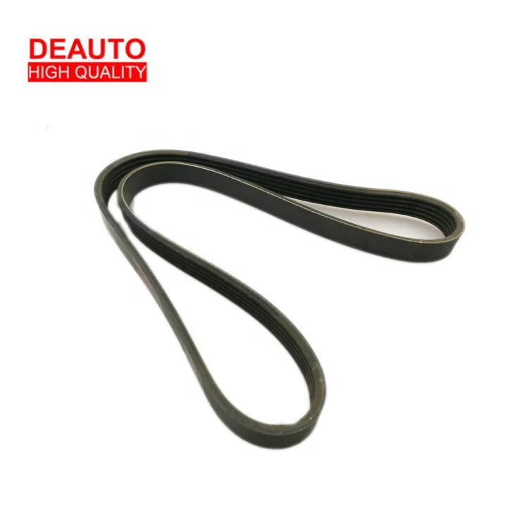 DEAUTO 5PK1010 Multi V аксессуар ремень для японских автомобилей