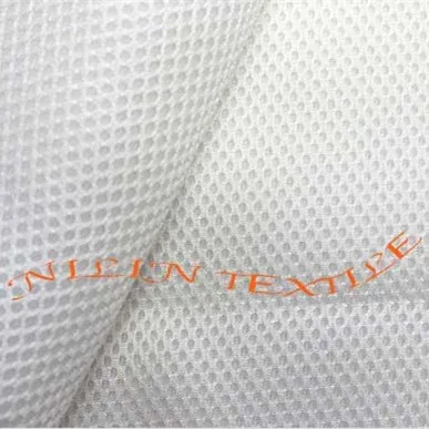 3D material fabric sandwich air mesh fabric for car seat cover