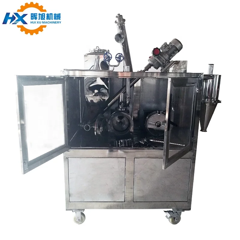 dried fruit and vegetable  powder making machine  processing machine fruit crushing machine