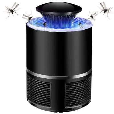 
New usb mosquito killer home Trap lamp LED fly mosquito killer lamp 