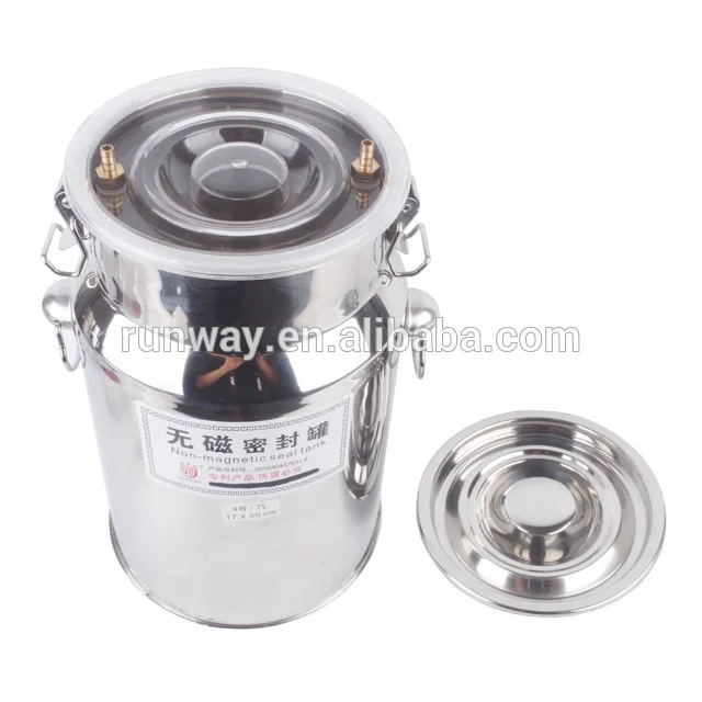 2 л маленькая ручная Молочная машина для коров Саудовская Аравия