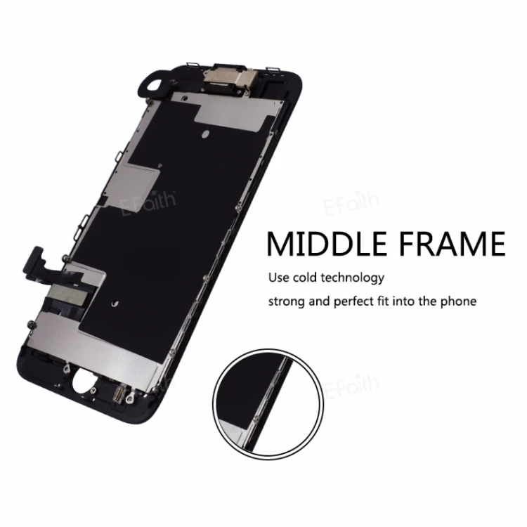 SC Touch Screen Replacement for iPhone 8 8G Full LCD